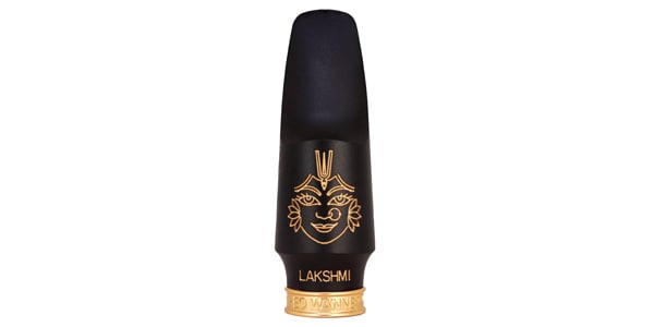 TheoWanne LAKSHMI テナーサックス用メタルマウスピース 【GP