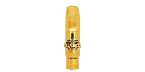 Theo Wanne / LAKSHMI Tenor Saxophone Mouthpiece Metal #7★