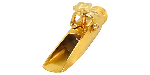Theo Wanne / LAKSHMI Tenor Saxophone Mouthpiece Metal #7★画像3