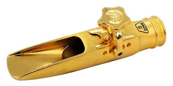 Theo Wanne / LAKSHMI Tenor Saxophone Mouthpiece Metal #7★画像5