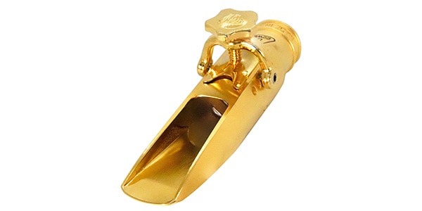 Theo Wanne / LAKSHMI Tenor Saxophone Mouthpiece Metal #8画像3