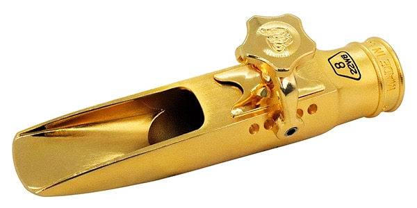 Theo Wanne / LAKSHMI Tenor Saxophone Mouthpiece Metal #8画像5