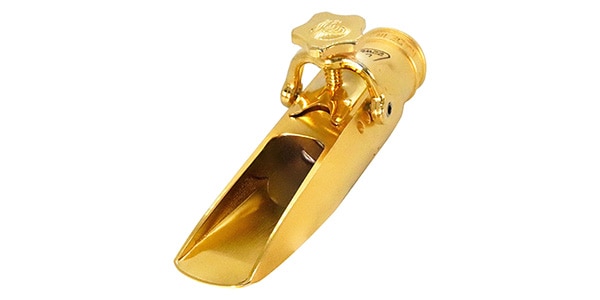Theo Wanne / LAKSHMI Tenor Saxophone Mouthpiece Metal #9画像3