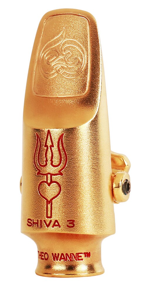 Theo Wanne テナーサックス用 メタル8 SHIVA2 セオワニ esnbilbao.org