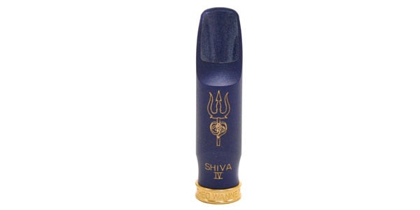 Theo Wanne ( セオワニ ) SHIVA4 アルトサックスマウスピース Theo Wanne ( セオワニ ) SHIVA4 アルトサックスマウスピース
