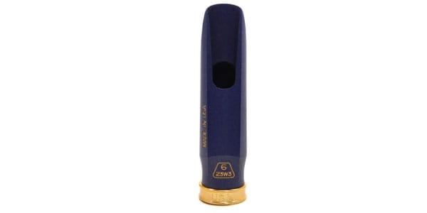 Theo Wanne ( セオワニ ) SHIVA4 アルトサックスマウスピース Theo Wanne ( セオワニ ) SHIVA4 アルトサックスマウスピース