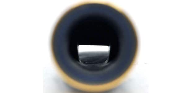 Theo Wanne / SHIVA4 Alto Saxophone Mouthpiece Midnight Blue #6画像6