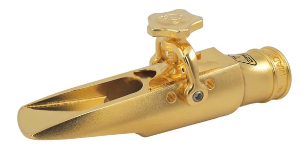 Theo Wanne / SHIVA4 Alto Saxophone Mouthpiece Metal #8画像3