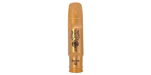 Theo Wanne / SHIVA4 Tenor Saxophone Mouthpiece Metal #7★
