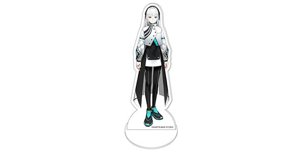 THINKR / 音楽的同位体 羽累(HARU) スターターパッケージ画像4