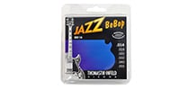 THOMASTIK BB114 JAZZ BeBop