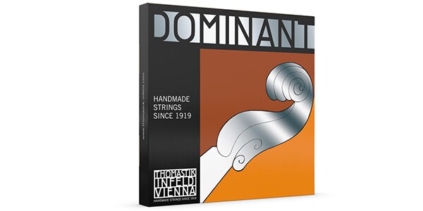 Thomastik-Infeld / Dominant コントラバス弦 Orchestra G線 Nr.190