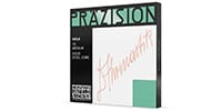 Thomastik-Infeld / PRAEZISION ビオラ弦 A線 Nr70 Medium