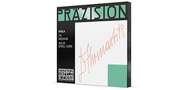 Thomastik-Infeld ( トマスティック・インフェルト )  / PRAEZISION ビオラ弦 A線 Nr70 Medium