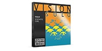 Thomastik-Infeld / Vision Solo バイオリン弦 E線 VIS01