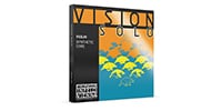 Thomastik-Infeld / Vision Solo バイオリン弦 G線 シルバー巻 VIS04