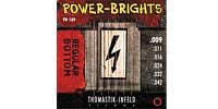 THOMASTIK POWER BRIGHTS PB109