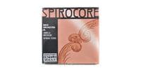 THOMASTIK SPIROCORE Set Medium コントラバス弦 セット