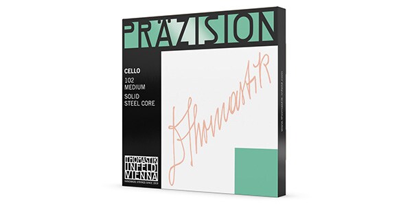 Thomastik-Infeld ( トマスティック・インフェルト ) PRAEZISION