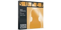 Thomastik-Infeld / Super Flexible コントラバス弦 G線 36 クローム巻