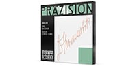 Thomastik-Infeld / PRAZISION バイオリン弦 E線 Nr49 Medium 4/4
