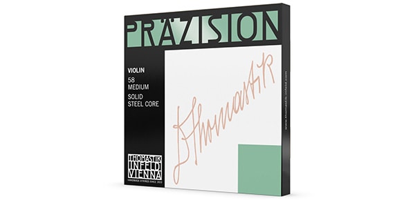 Thomastik-Infeld ( トマスティック・インフェルト )  / PRAZISION バイオリン弦 E線 Nr49 Medium 4/4