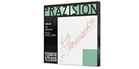 Thomastik-Infeld / PRAZISION バイオリン弦 セット Nr58A Medium 4/4