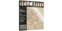 Thomastik-Infeld / BELCANTO ORCHESTRA Contrabass Strings G-line 3/4 Medium BC61