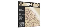 Thomastik-Infeld / BELCANTO ORCHESTRA Contrabass Strings A-line 3/4 Medium BC63