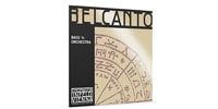 Thomastik-Infeld / BELCANTO ORCHESTRA Contrabass CExtension 3/4 Medium BC64EXT