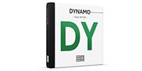 Thomastik-Infeld / DYNAMO バイオリン弦 セット DY100 3/4