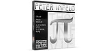 Thomastik-Infeld / Peter Infeld チェロ弦セット medium PI400 4/4