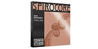 Thomastik-Infeld / Spirocore Double Bass Strings C String S35 Medium