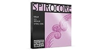 Thomastik-Infeld / Spirocore チェロ弦 セット 3/4 Medium S794