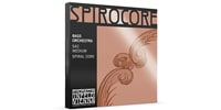 Thomastik-Infeld ( トマスティック・インフェルト ) Spirocore S42