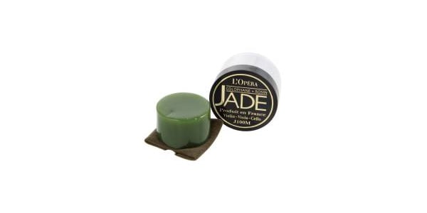 Thorvaldsson/松脂 JADE