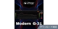 THREE-BODY TECH / MODERN G-31 Download delivery