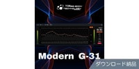 THREE-BODY TECH MODERN G-31 ダウンロード納品