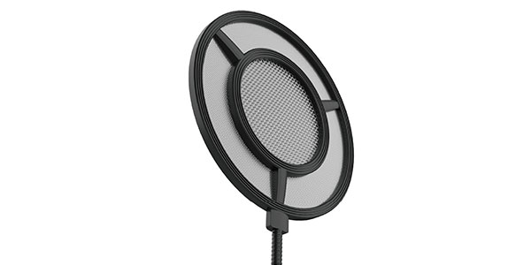 Thronmax/P1 Pop Filter