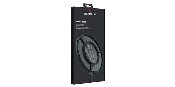 Thronmax / P1BLK画像3