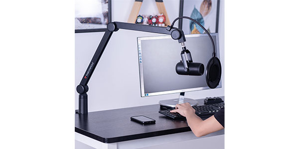 Thronmax ( スロンマックス )  / S4 Boom Stand画像2