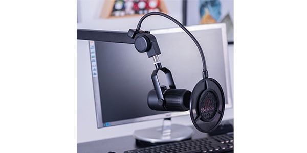 Thronmax ( スロンマックス )  / S4 Boom Stand画像3