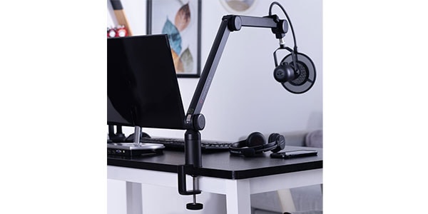 Thronmax ( スロンマックス )  / S4 Boom Stand画像5