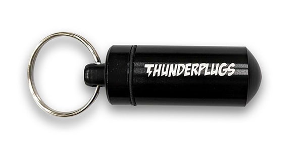 THUNDERPLUGS ( サンダープラグス )  / Thunderplugs Powered by Alpine画像3
