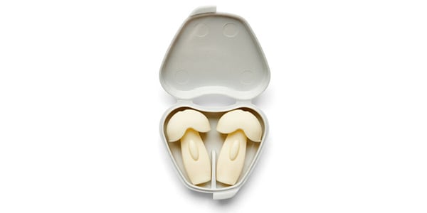 THUNDERPLUGS / Thunderplugs x Happy Ears - Gradde White画像2