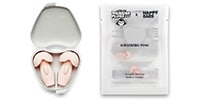 THUNDERPLUGS / Thunderplugs x Happy Ears - Kirseberg Pink