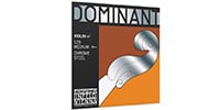 Thomastik-Infeld / Dominant ドミナント バイオリン弦 E線 129 Medium 4/4