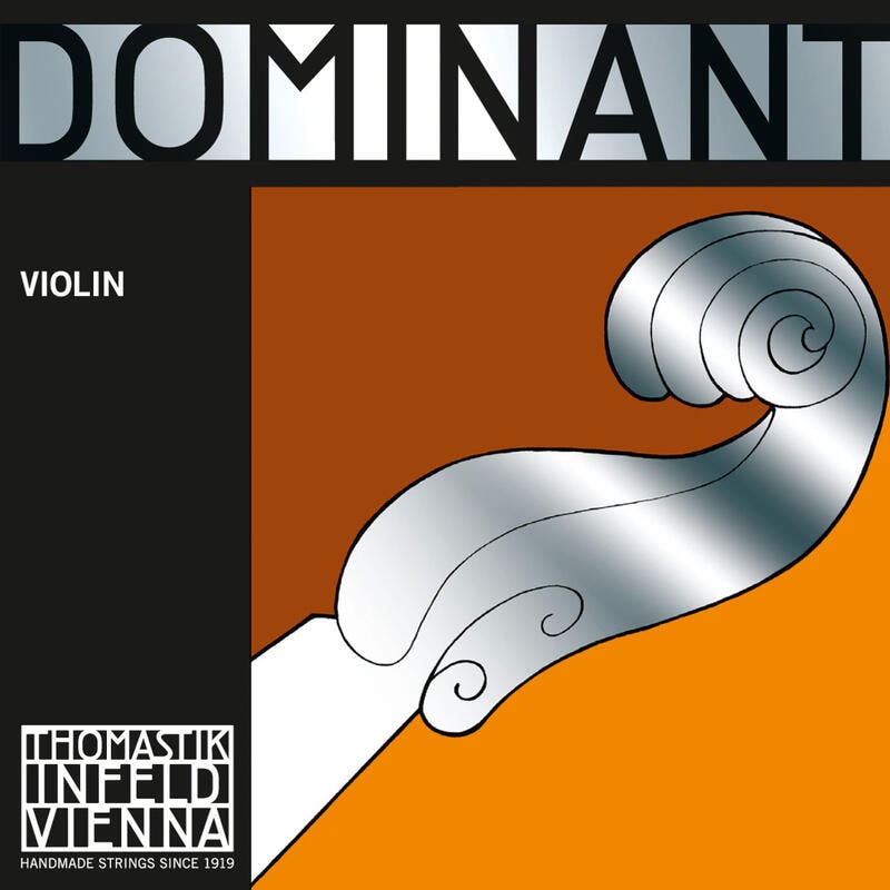 THOMASTIK/Dominant Violin弦 4/4バラ A線 No131 Medium