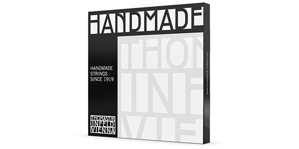 Thomastik-Infeld ( トマスティック・インフェルト )  / Concert Zither d String