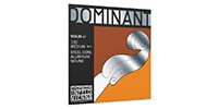 Thomastik-Infeld / Dominant ドミナント バイオリン弦 E線 130 Ball Medium 4/4